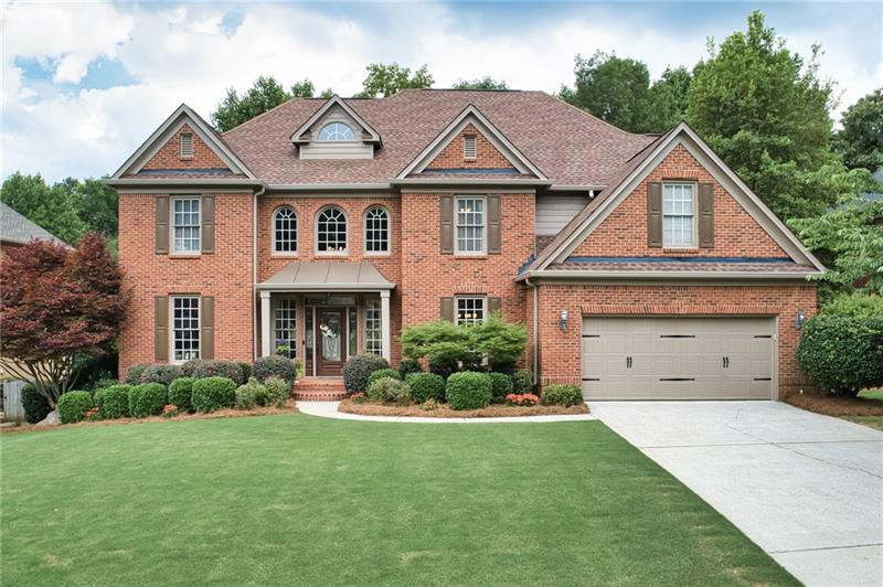 Property Photo:  6350 Olde Atlanta Parkway  GA 30024 