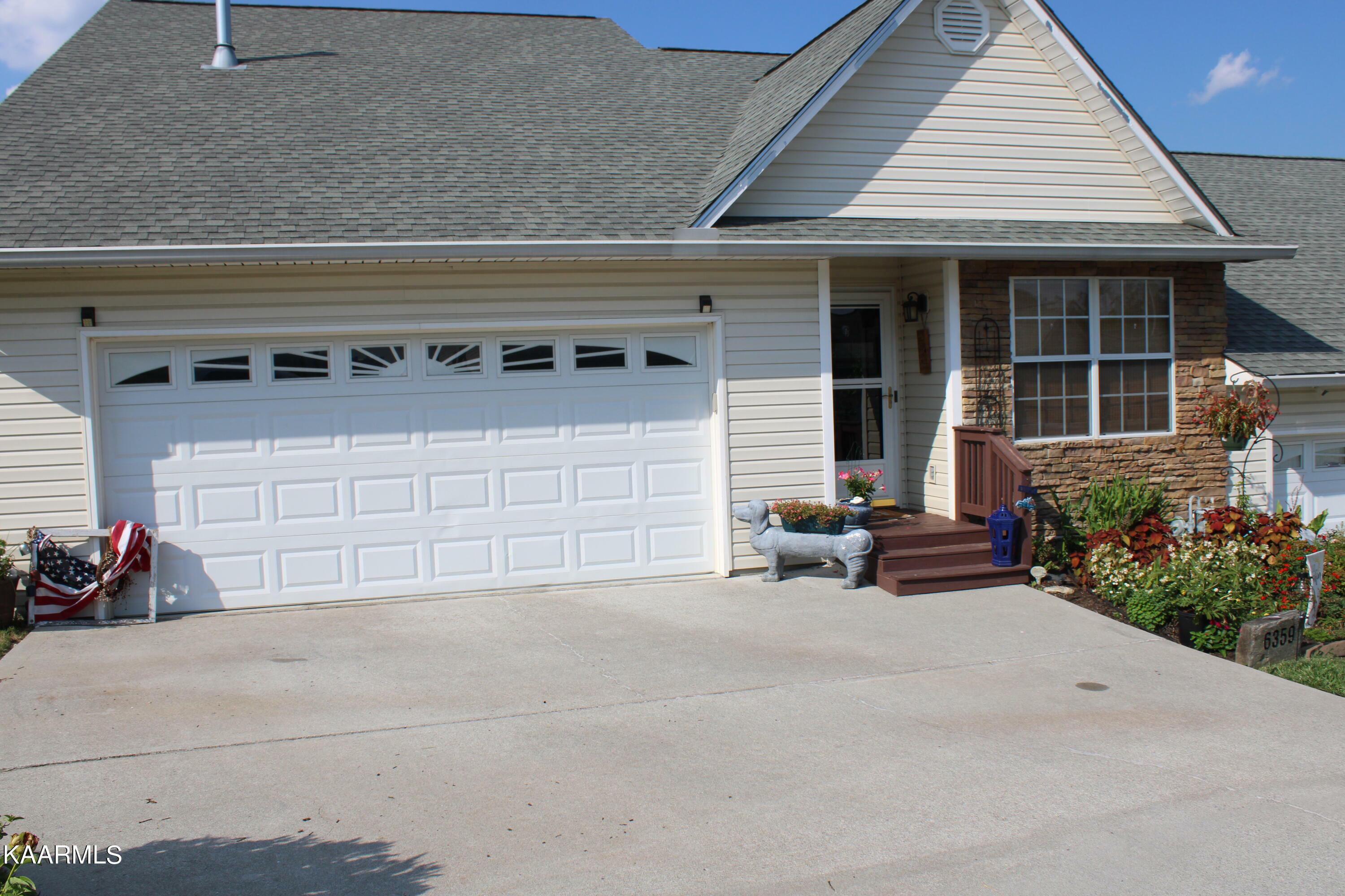 Property Photo:  6359 Sky Song Lane Lane  TN 37914 