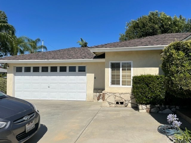 Property Photo: 1544 E Rowland Avenue CA 91791