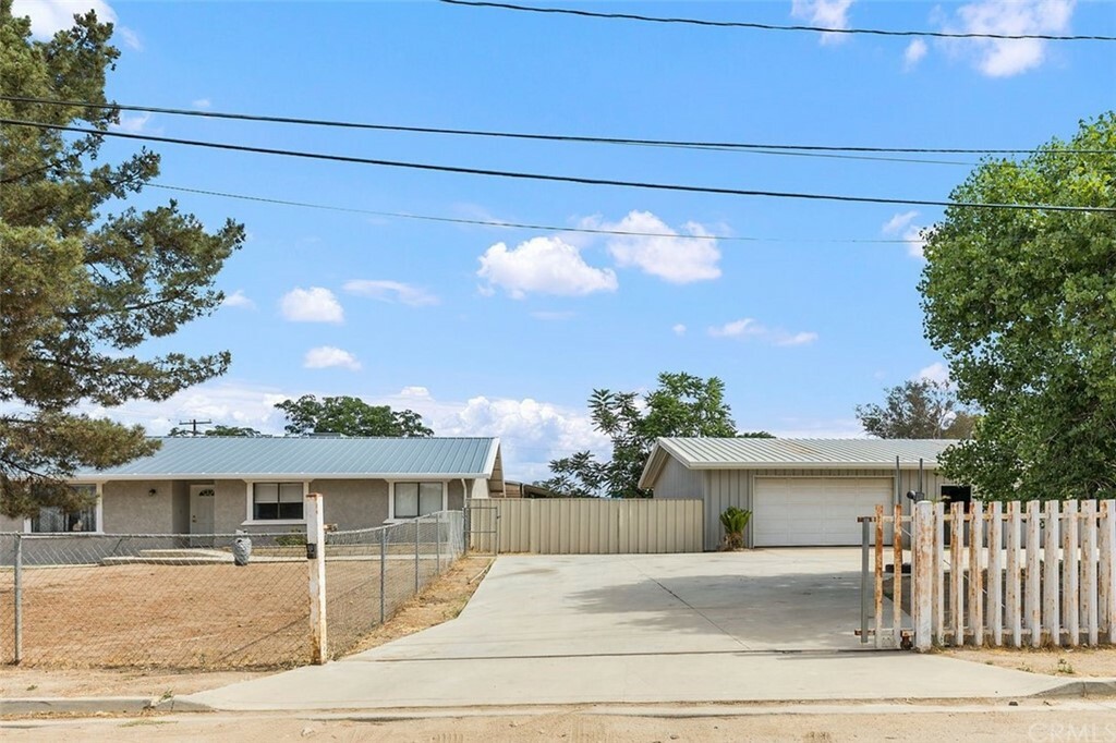 Property Photo:  22410 Old Elsinore Road  CA 92570 