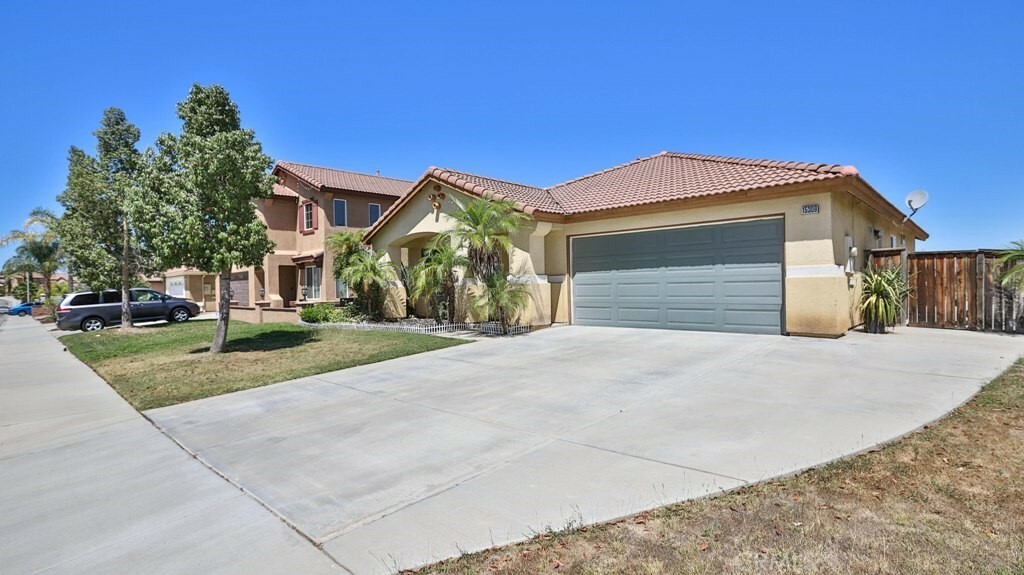 Property Photo:  15309 Adobe Way  CA 92555 