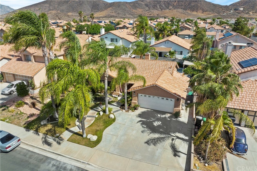 Property Photo:  4377 Willowcreek Court  CA 92545 