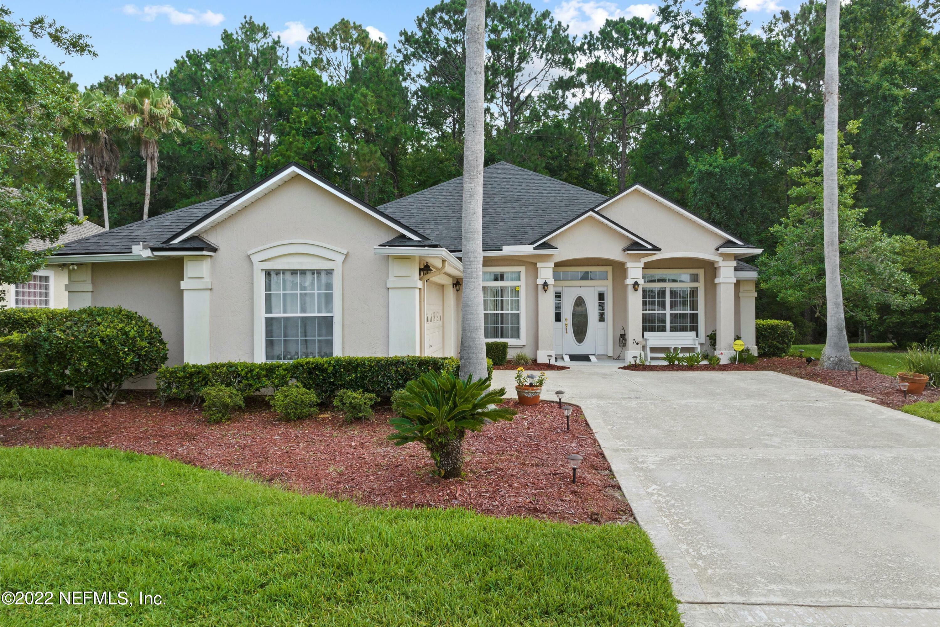 Property Photo:  120 Lupine Drive  FL 32259 