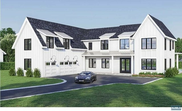 5 Westview Terrace  Haworth NJ 07641 photo