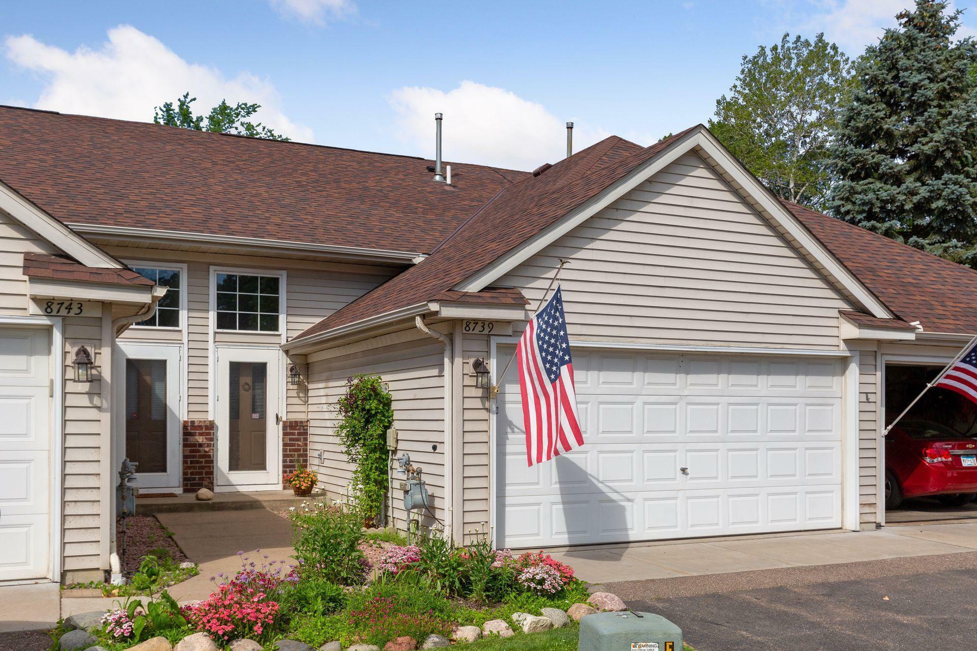 8739 Concord Court  Inver Grove Heights MN 55076 photo