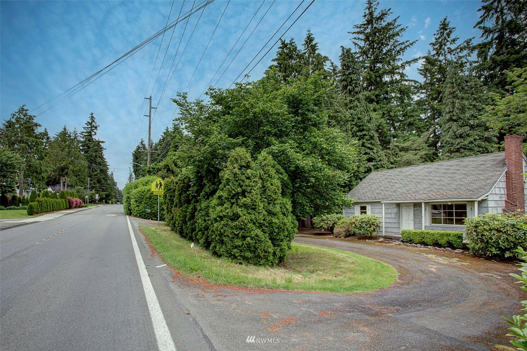 Property Photo:  1224 108th Avenue SE  WA 98004 