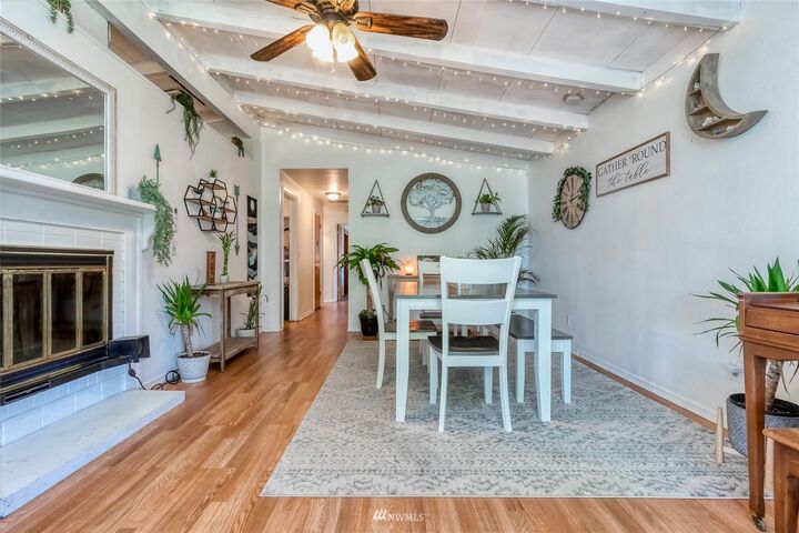 Property Photo: 521 Holly Street WA 99362