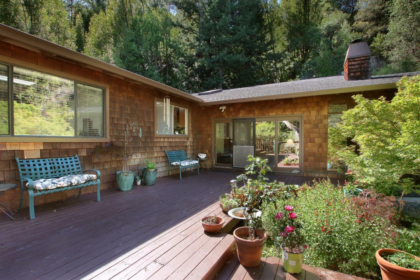 Property Photo:  1165 Nelson Road  CA 95066 