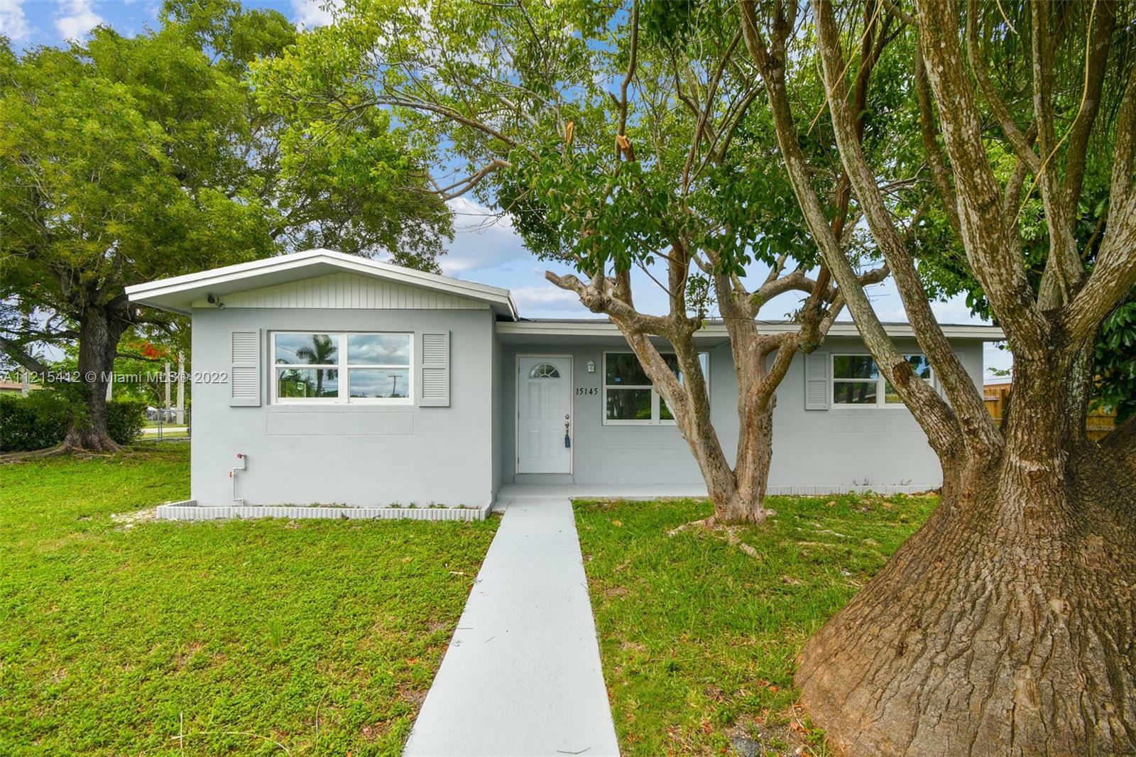 Property Photo:  15145 SW 297th Ter  FL 33033 