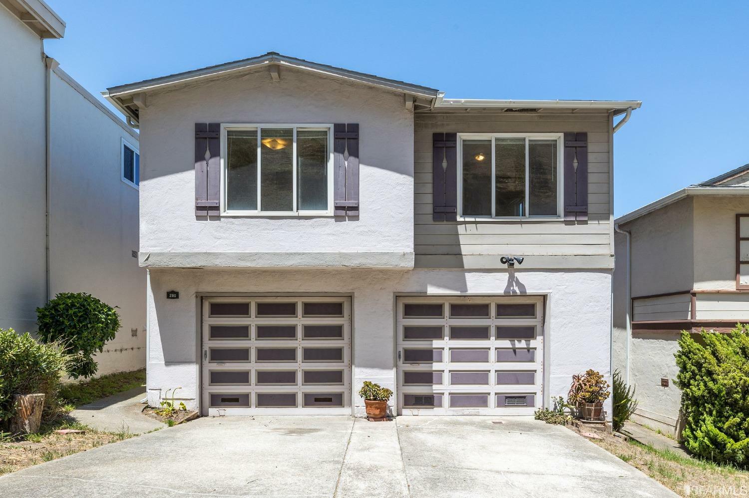 Property Photo:  290 Ardendale Drive  CA 94014 