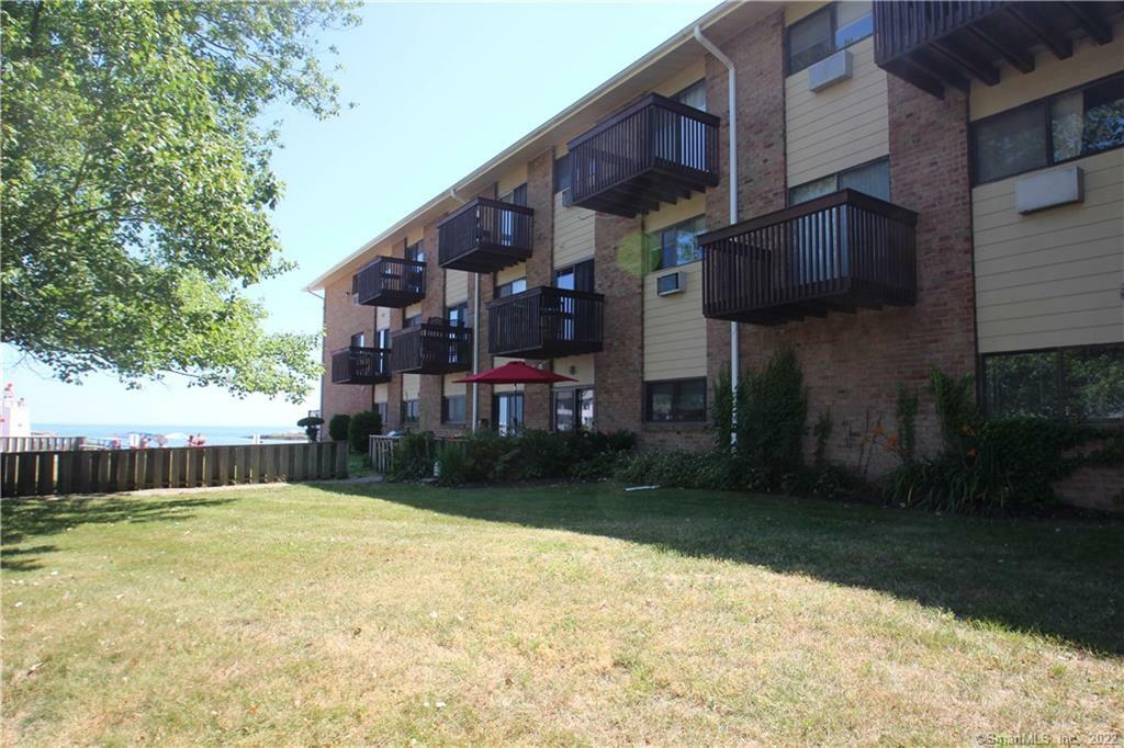 Property Photo: 159 Kings Highway 9 CT 06460