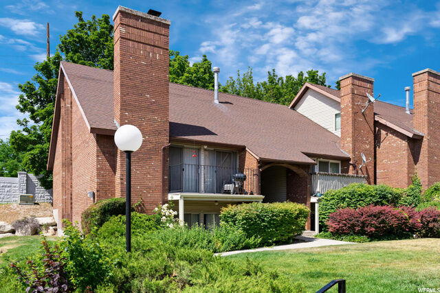 Property Photo:  Address not disclosed  UT 84094 