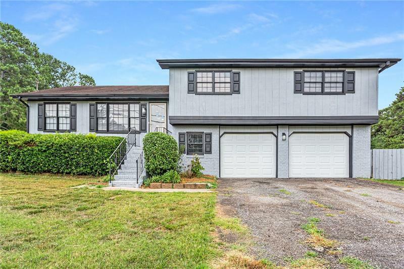 Property Photo: 5090 Brownlee Road SW GA 30047