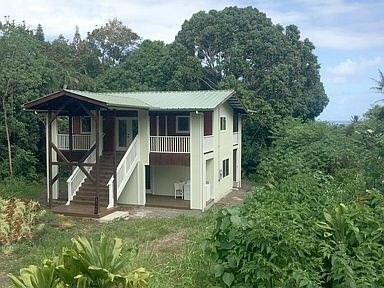 Property Photo: 12-7199 Mauka Nui St HI 96778
