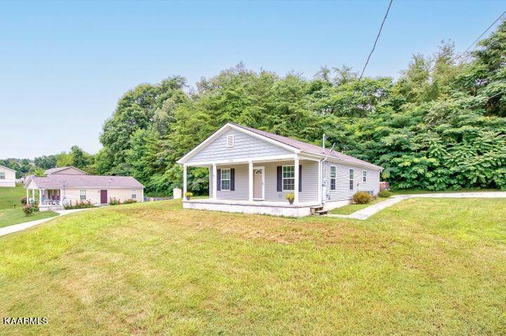 Property Photo:  1201 England Drive  TN 37920 