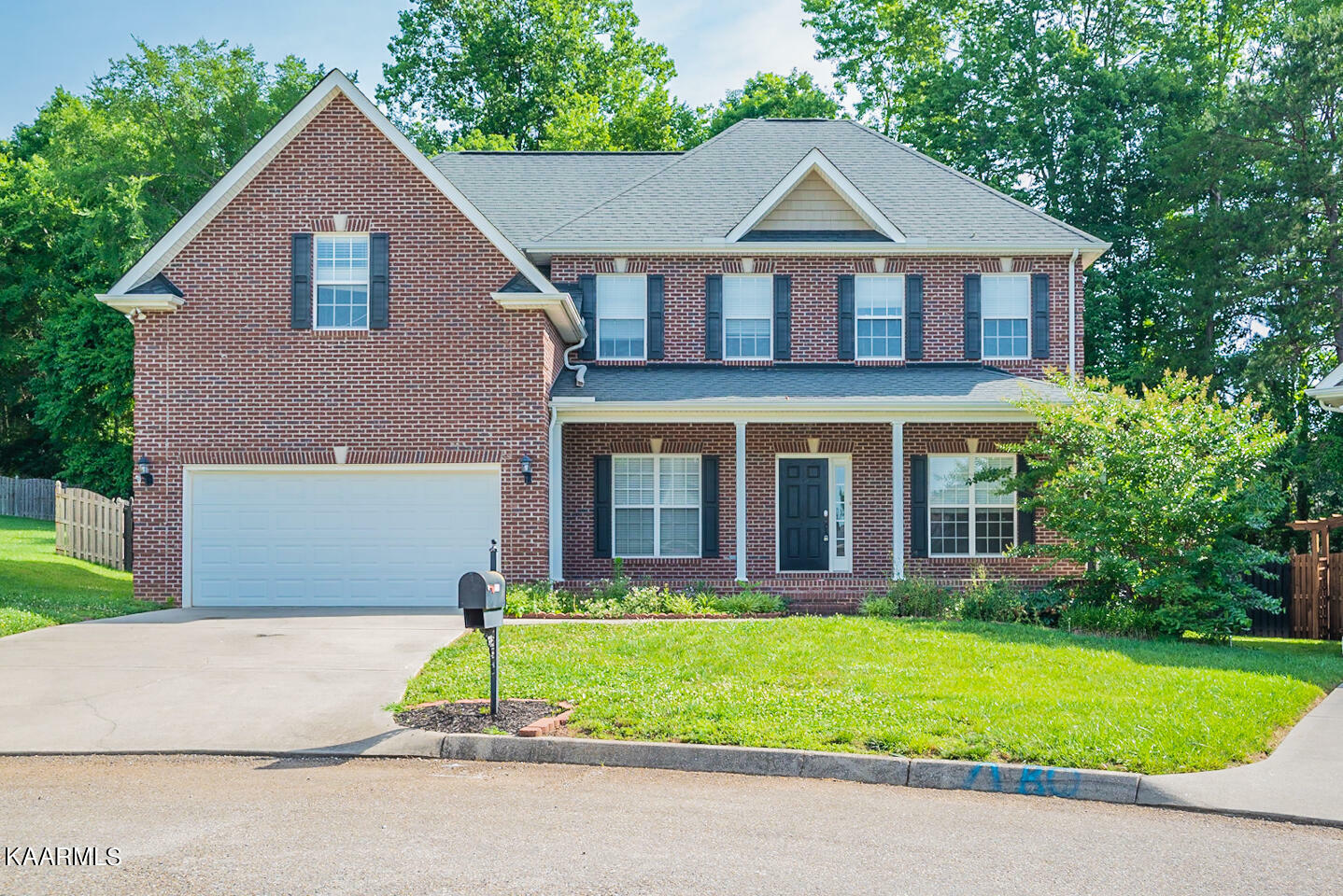 Property Photo:  7901 Corbin Lane  TN 37931 