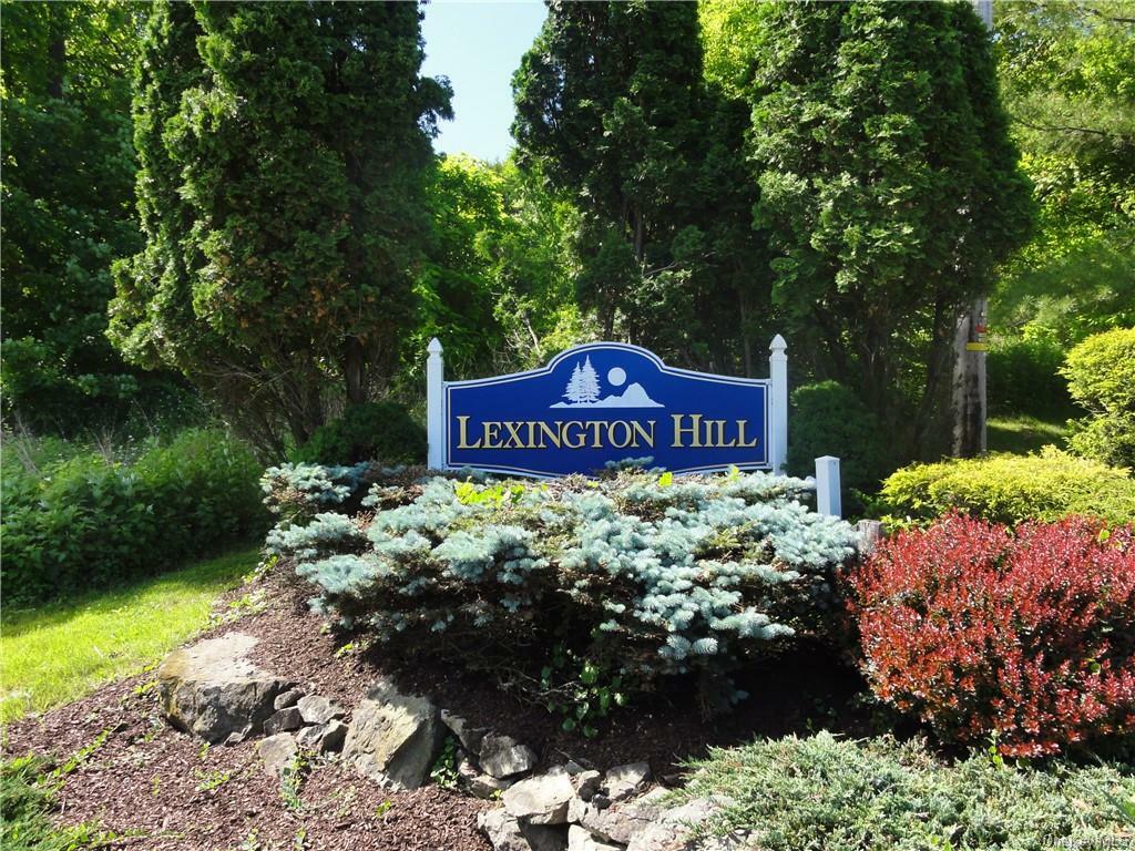 Property Photo:  20 Lexington Hill 2  NY 10926 