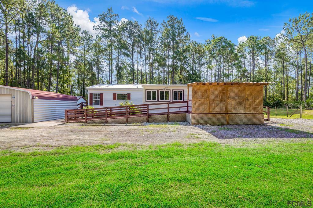 Property Photo:  1145 Beech Boulevard  FL 32110 