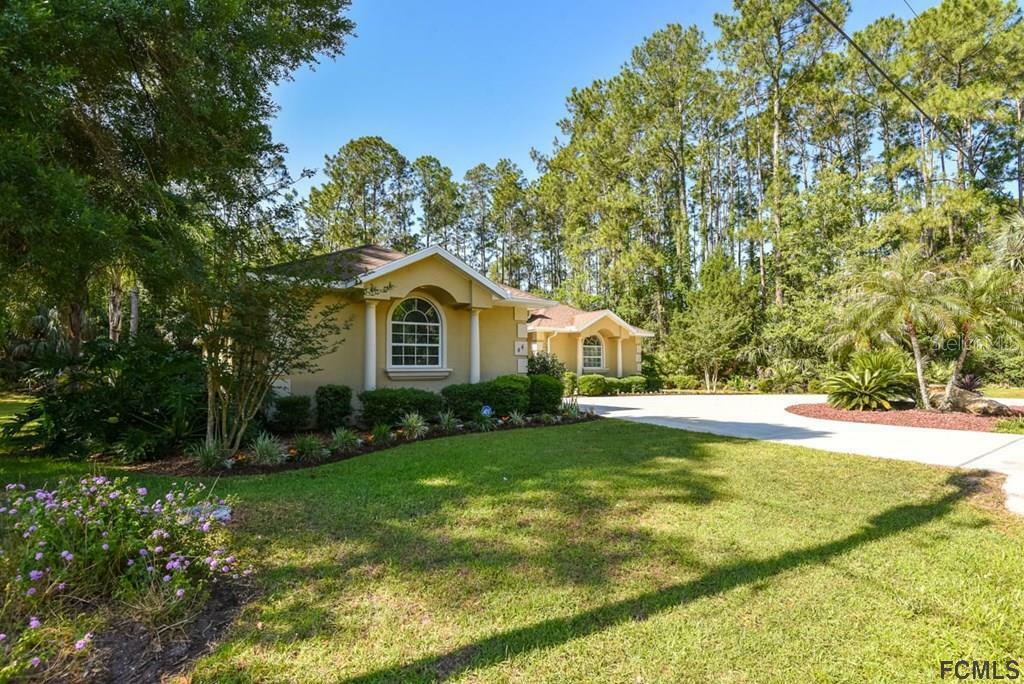 Property Photo:  44 Sleepy Hollow Trail  FL 32164 