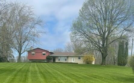 Property Photo:  3791 Hennessey Road  MI 49098 