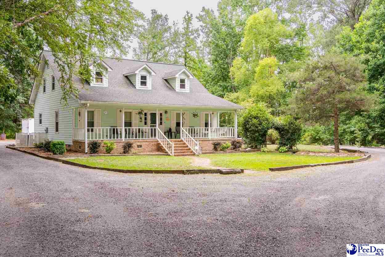 Property Photo:  3132 Country Creek Drive  SC 29541 