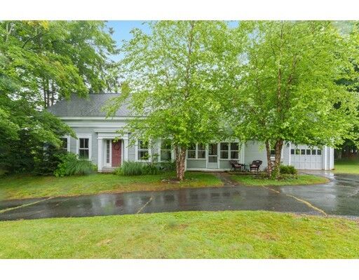 Property Photo: 27 Wendell Rd MA 01072
