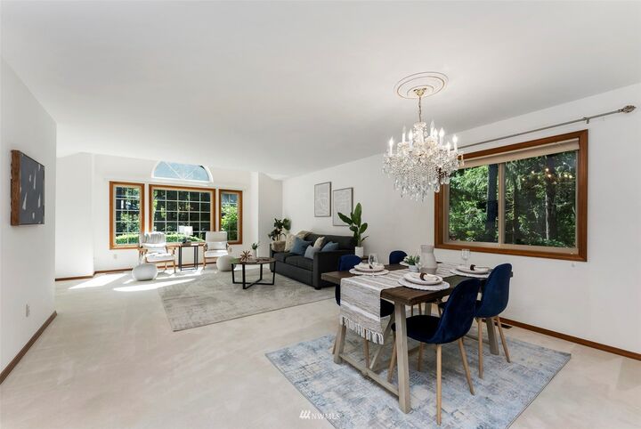 Property Photo: 6302 77th Avenue NW WA 98335