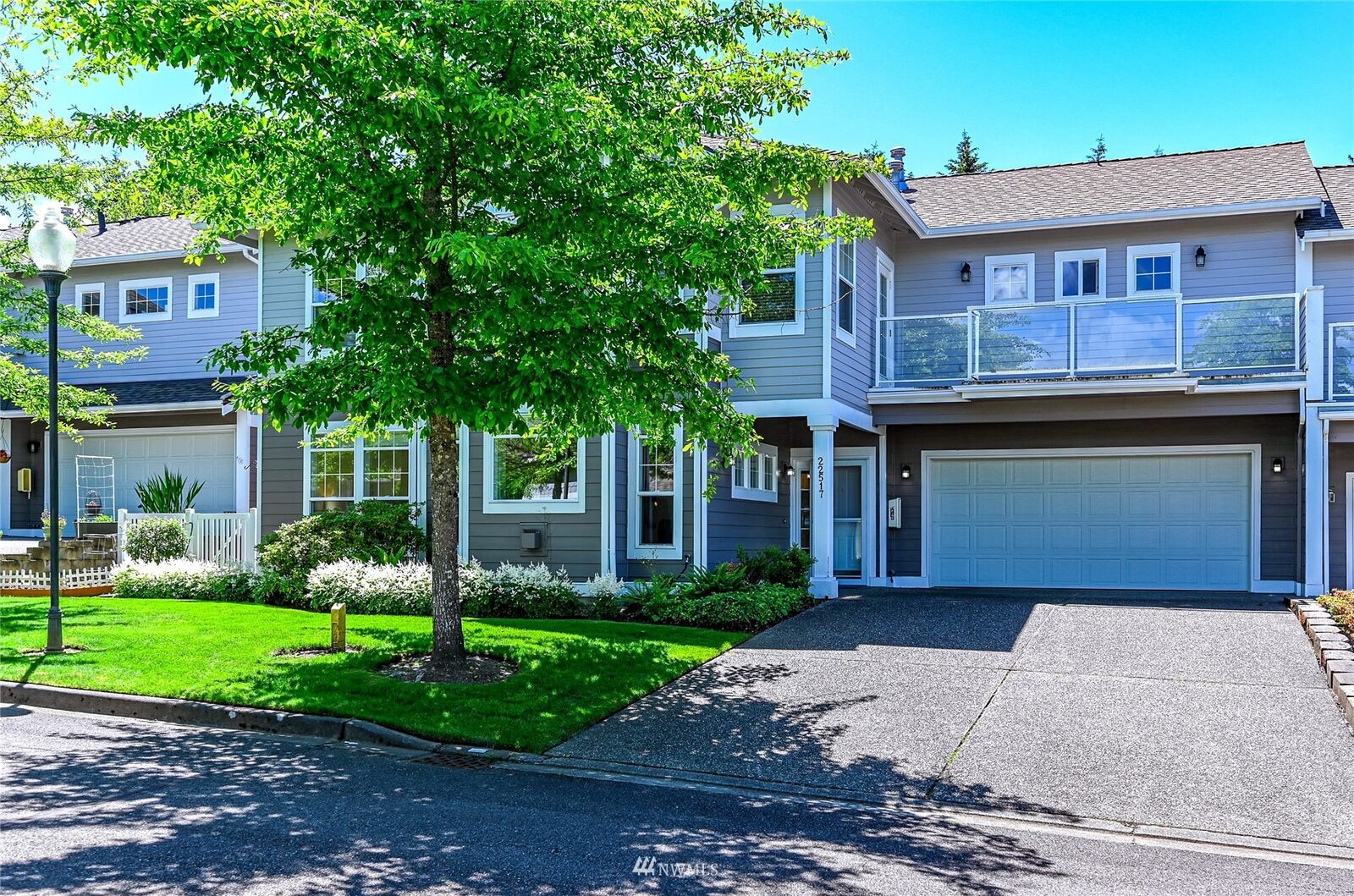 Property Photo:  22517 SE 45th Lane  WA 98029 