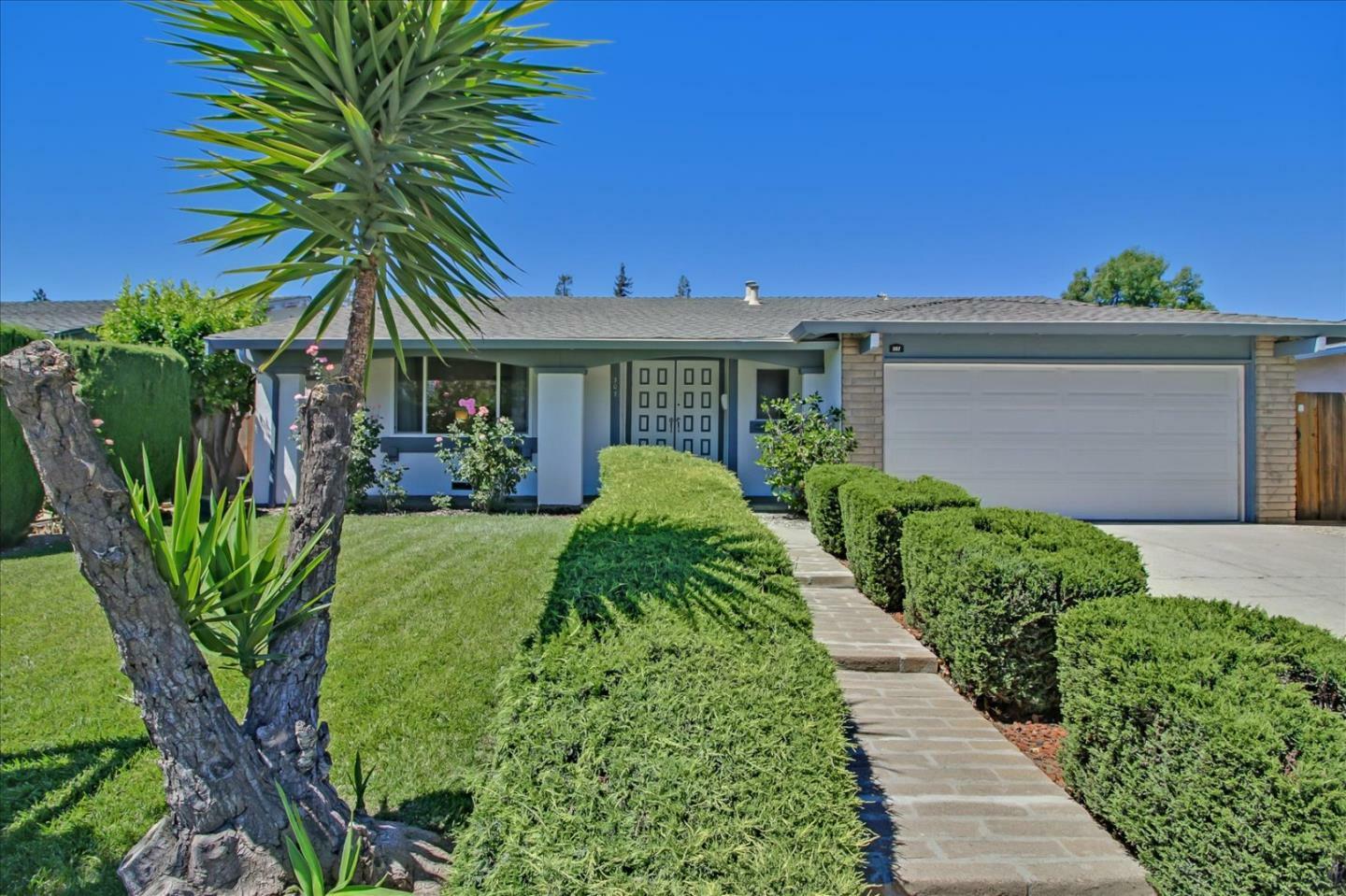 Property Photo:  307 Colville Drive  CA 95123 