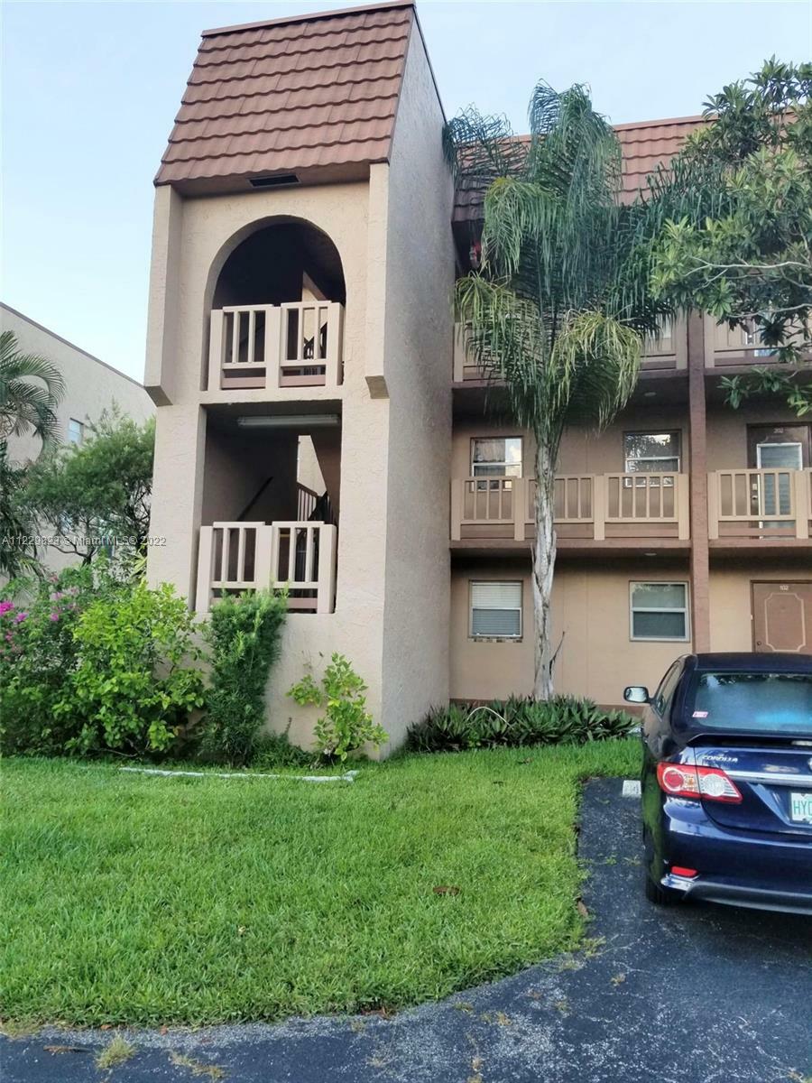 Property Photo:  9700 Sunrise Lakes Blvd 101  FL 33322 