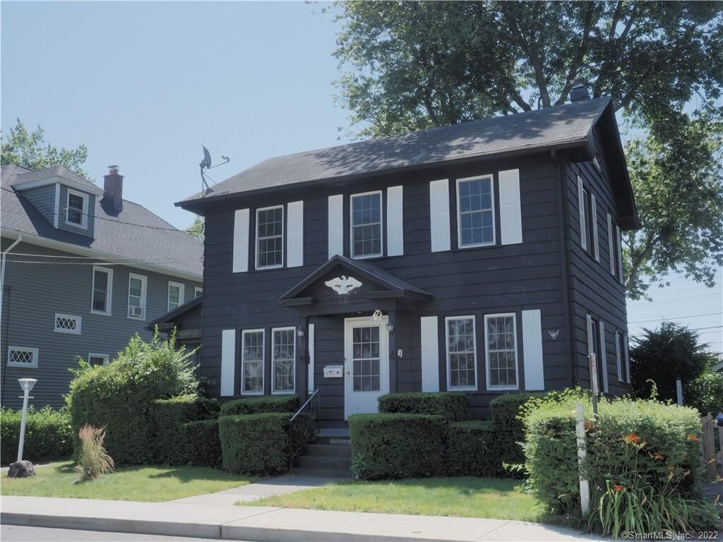 Property Photo:  31 Darina Place  CT 06460 