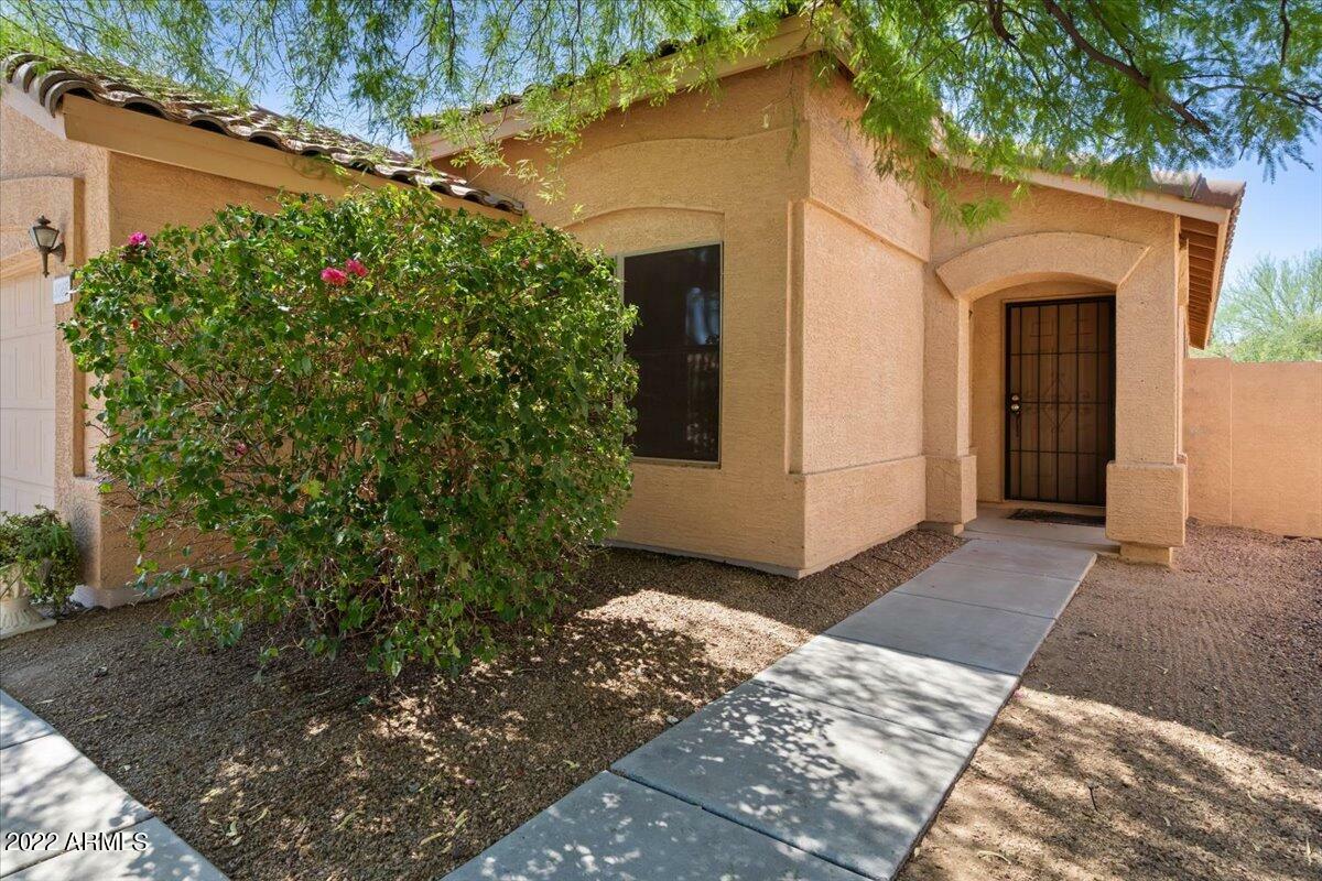 Property Photo: 5063 E Roy Rogers Road AZ 85331