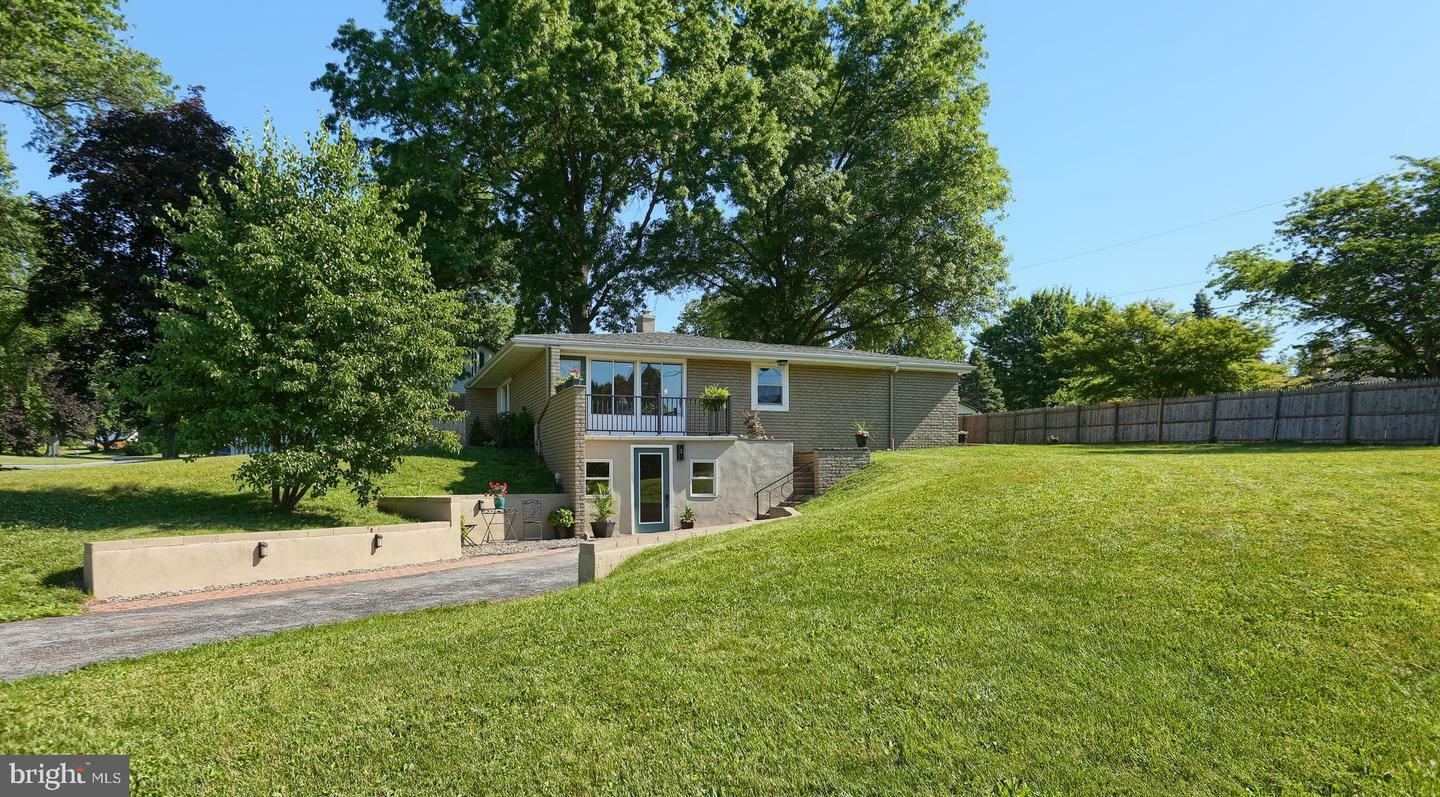 Property Photo:  110 Griffith Drive  PA 19518 