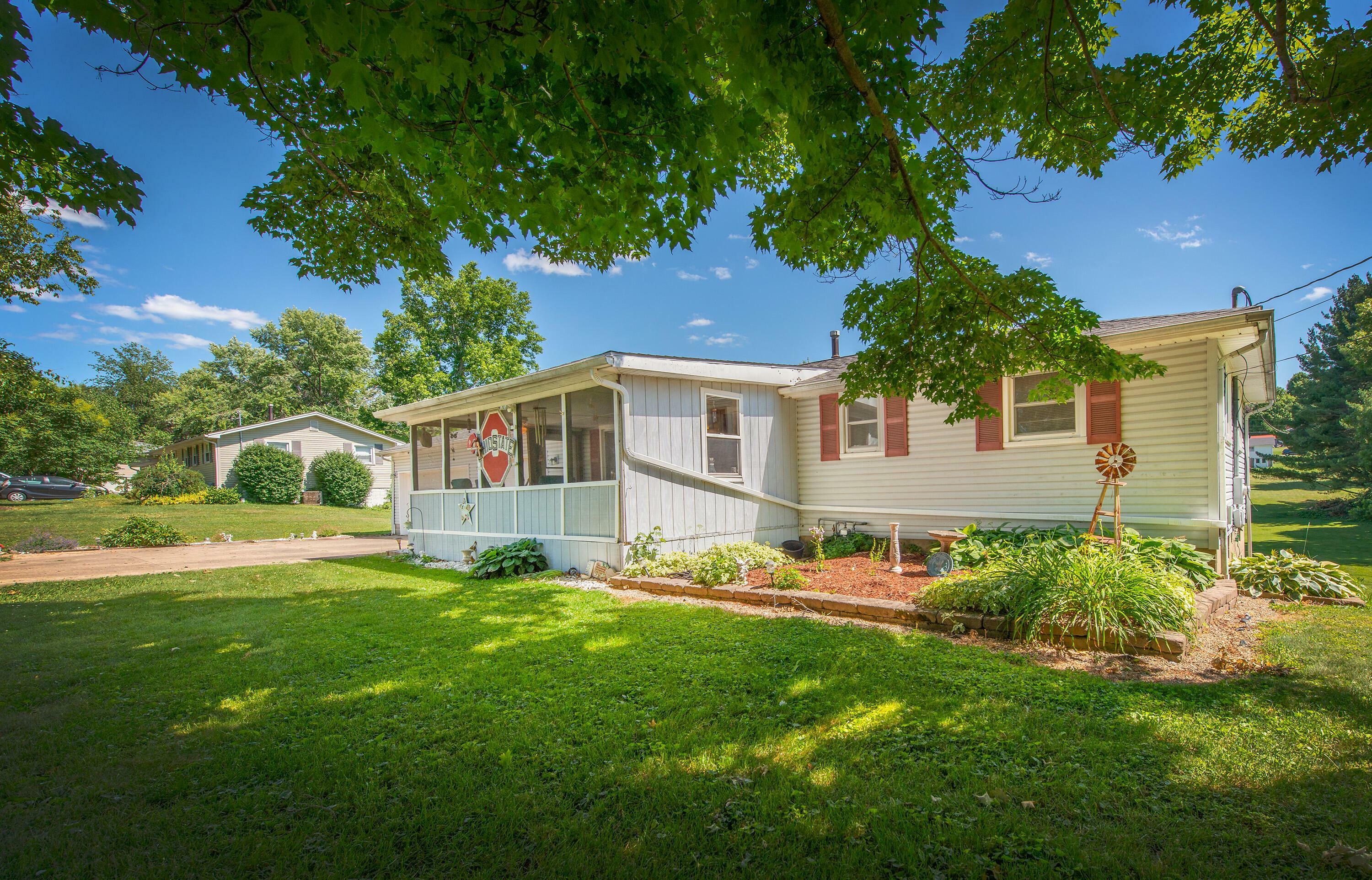 Property Photo: 14198 Becky Lane OH 43050