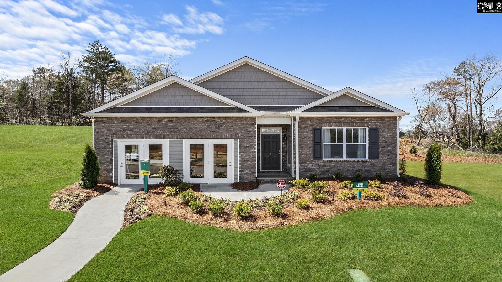 Property Photo: 2412 Newberry Landing SC 29108