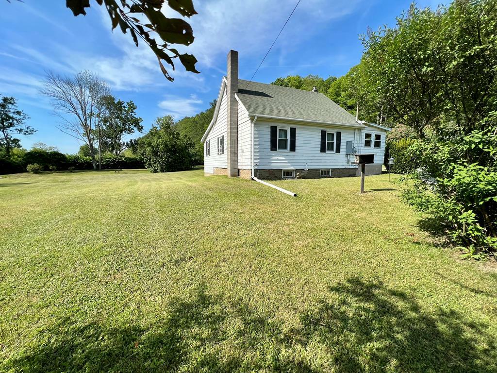 Property Photo:  11 Old Route 34  NY 14892 