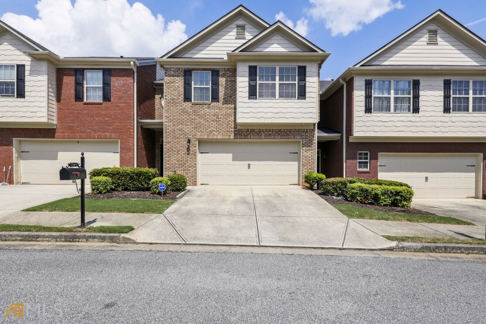 Property Photo:  2149 Waterford Park Drive  GA 30044 