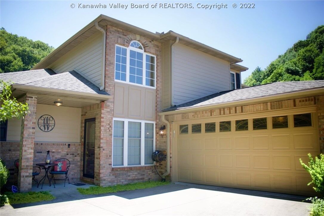 Property Photo:  310 Ernest Way  WV 25311 