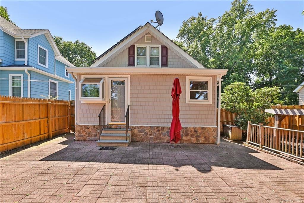 Property Photo: 114 Frederick Street NY 10567