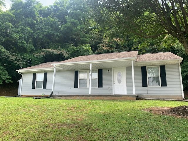 905 N Henry St. 0  Morristown TN 37814 photo