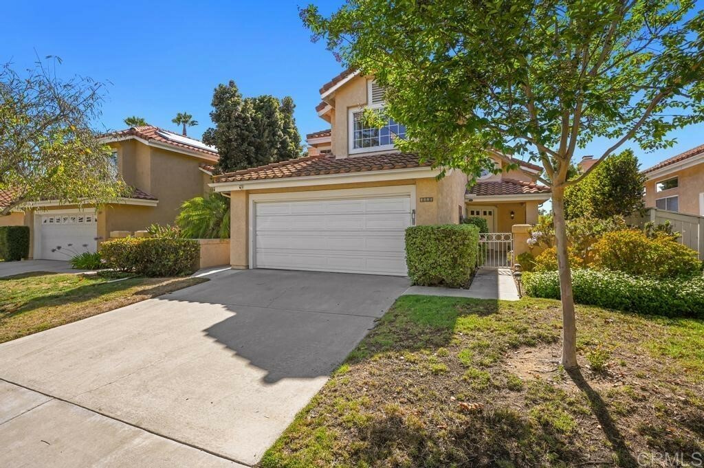 Property Photo:  1125 Cordoba Way  CA 92081 