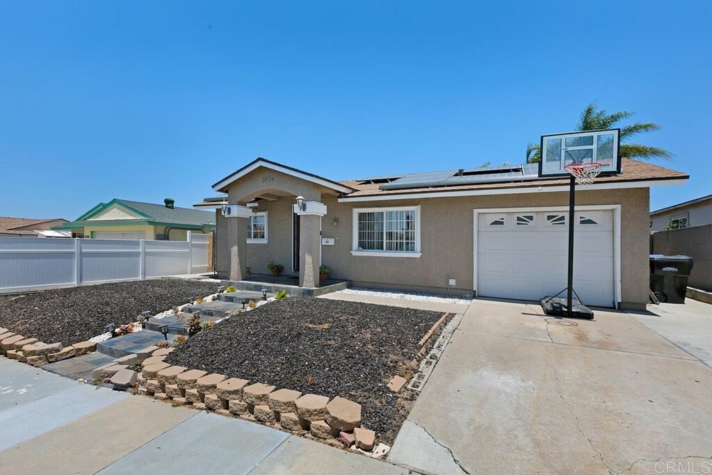 Property Photo:  3974 Daves Way  CA 92154 