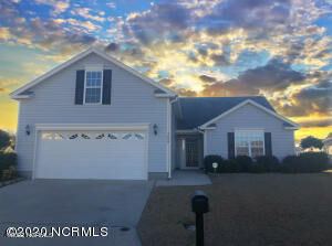 Property Photo:  3009 Noah Court  NC 27834 