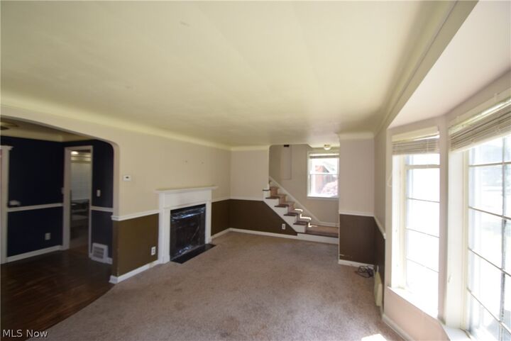 Property Photo:  1115 Irene Road  OH 44124 