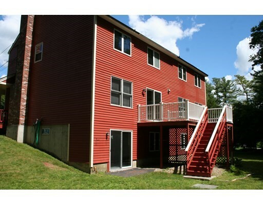 Property Photo: 31 Harris Ave 31 MA 01532