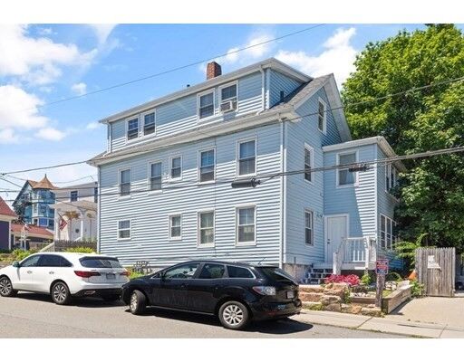 Property Photo: 5 Beacon Street MA 01930