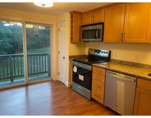 Property Photo: 5 Wampus 8 MA 01720