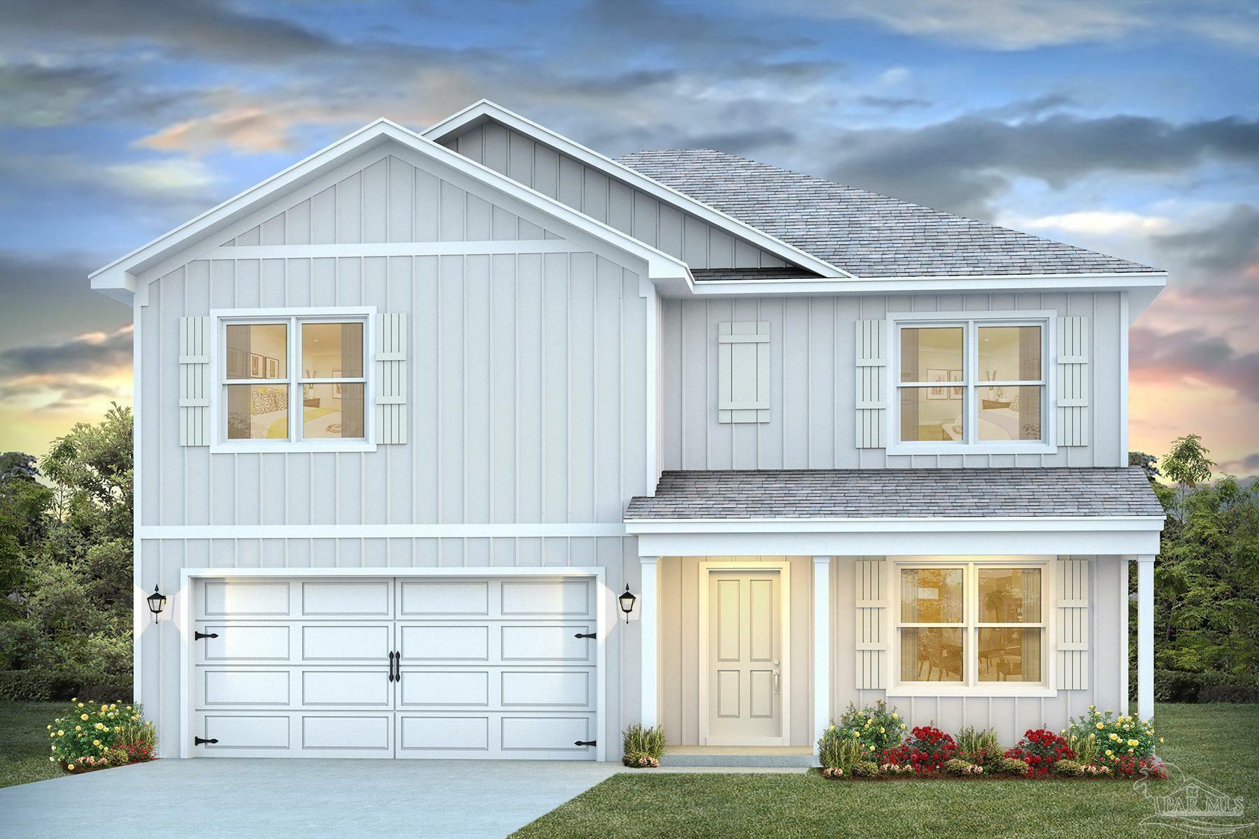 Property Photo: 4363 White Cedar Ct FL 32571