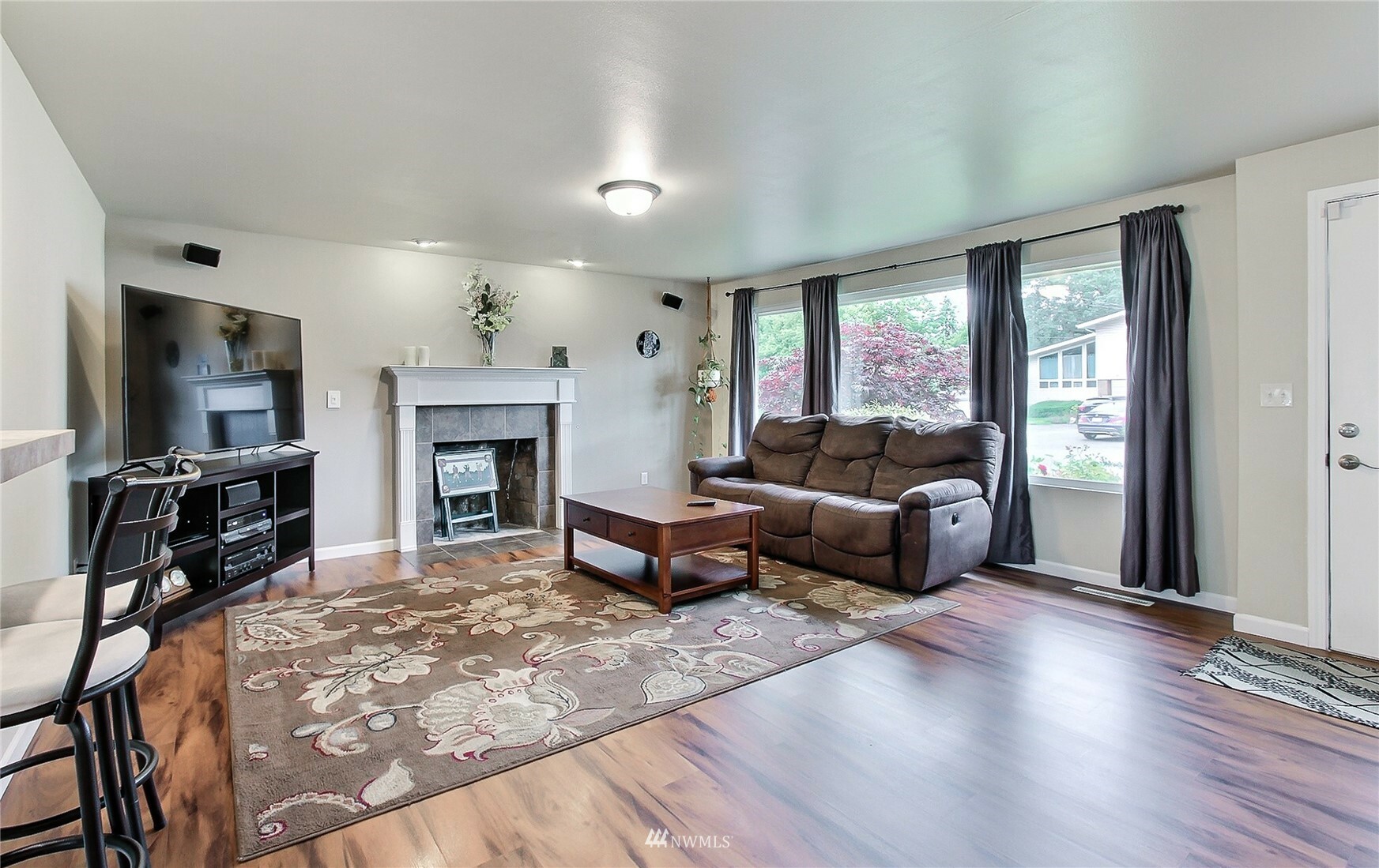 Property Photo:  9022 Lorraine Avenue SW  WA 98499 