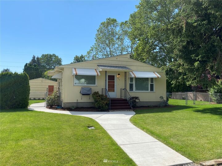 Home » Windermere Walla Walla